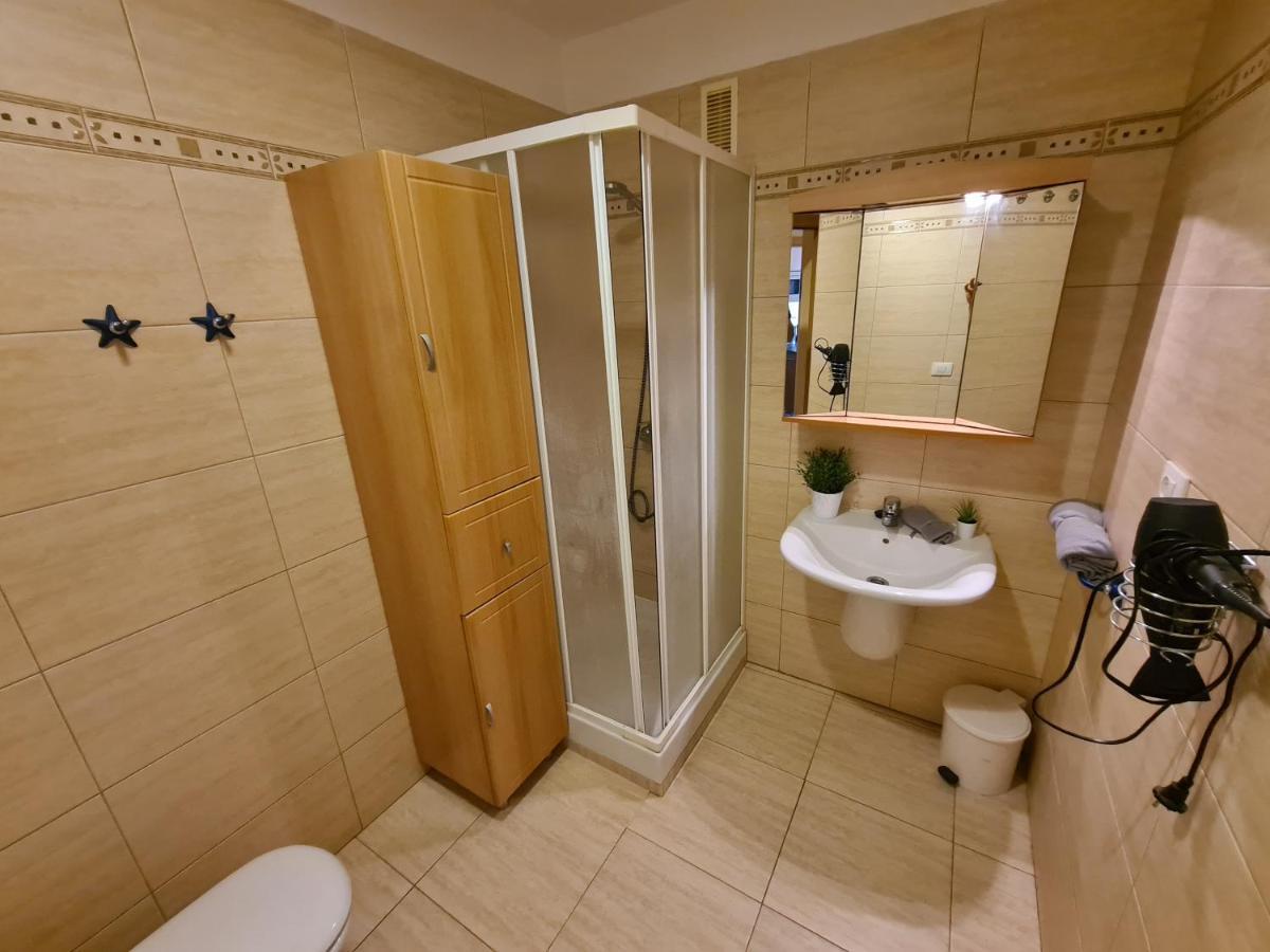 Apartment Barraquito, Balcony With Sea View, Close To The Beach, Wifi, Ideal For Surfers El Médano Kültér fotó